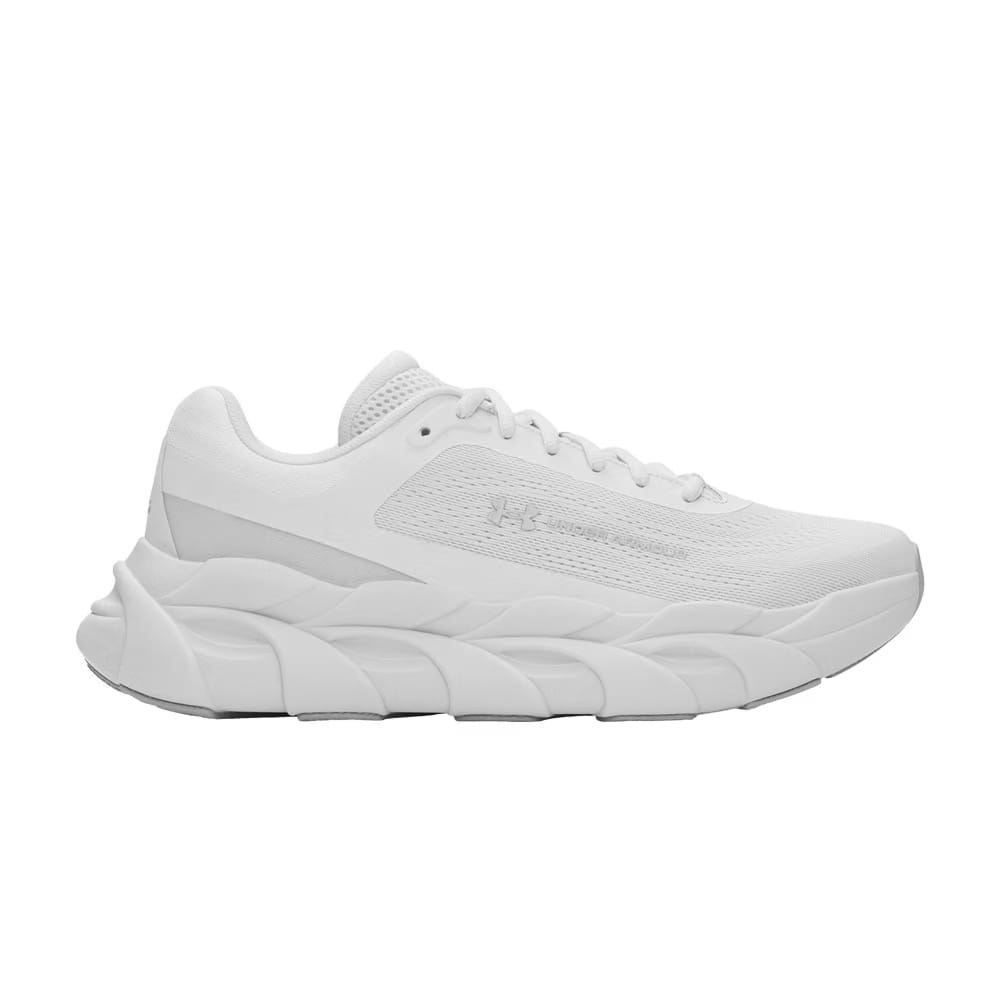 Under Armour Halo Runner Distant Grey