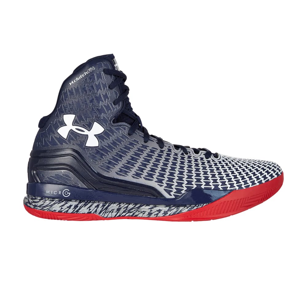 Under Armour Clutchfit Drive Team USA Away
