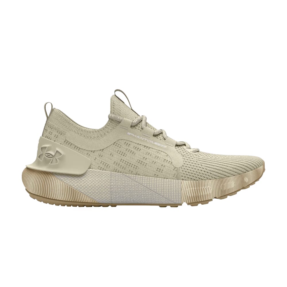 Under Armour Wmns HOVR Phantom 3 SE LTD 'Ivory Dune'