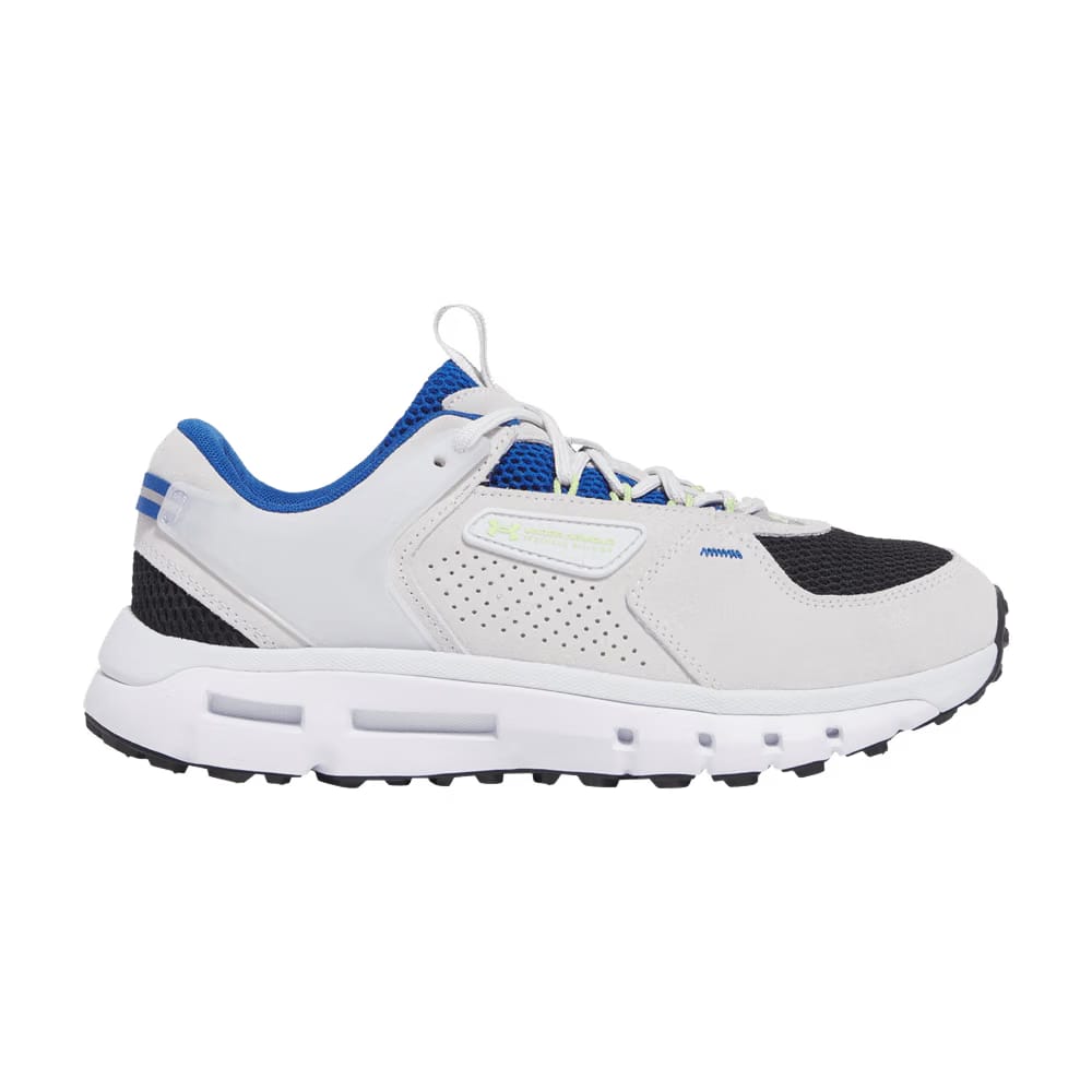 Under Armour Summit Trek Distant Grey Tech Blue
