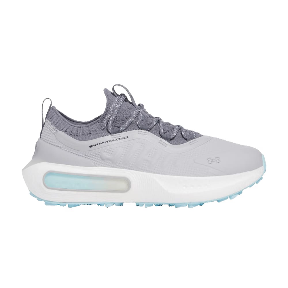 Under Armour Phantom Fore Mod Grey Stream