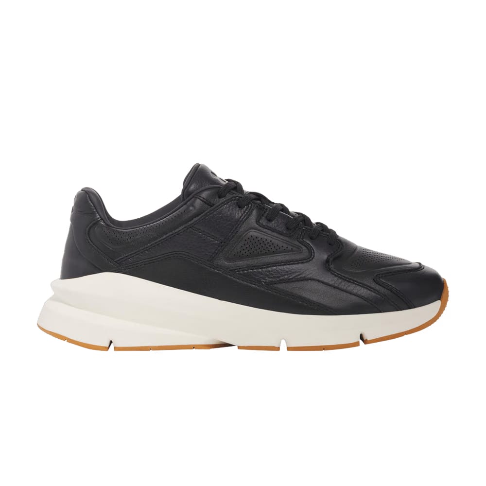 Under Armour Forge 96 Luxe Black Ivory Dune