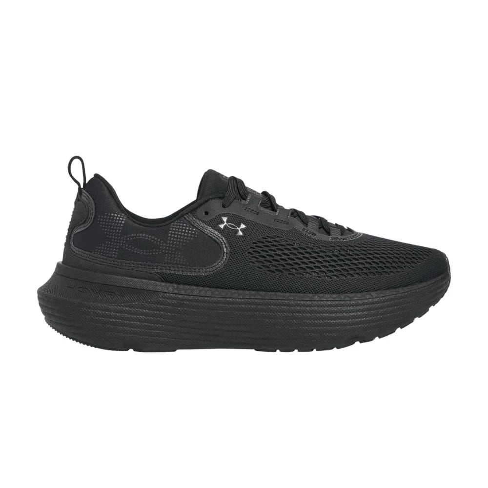 Under Armour HOVR Infinite Elite 2 Black Anthracite