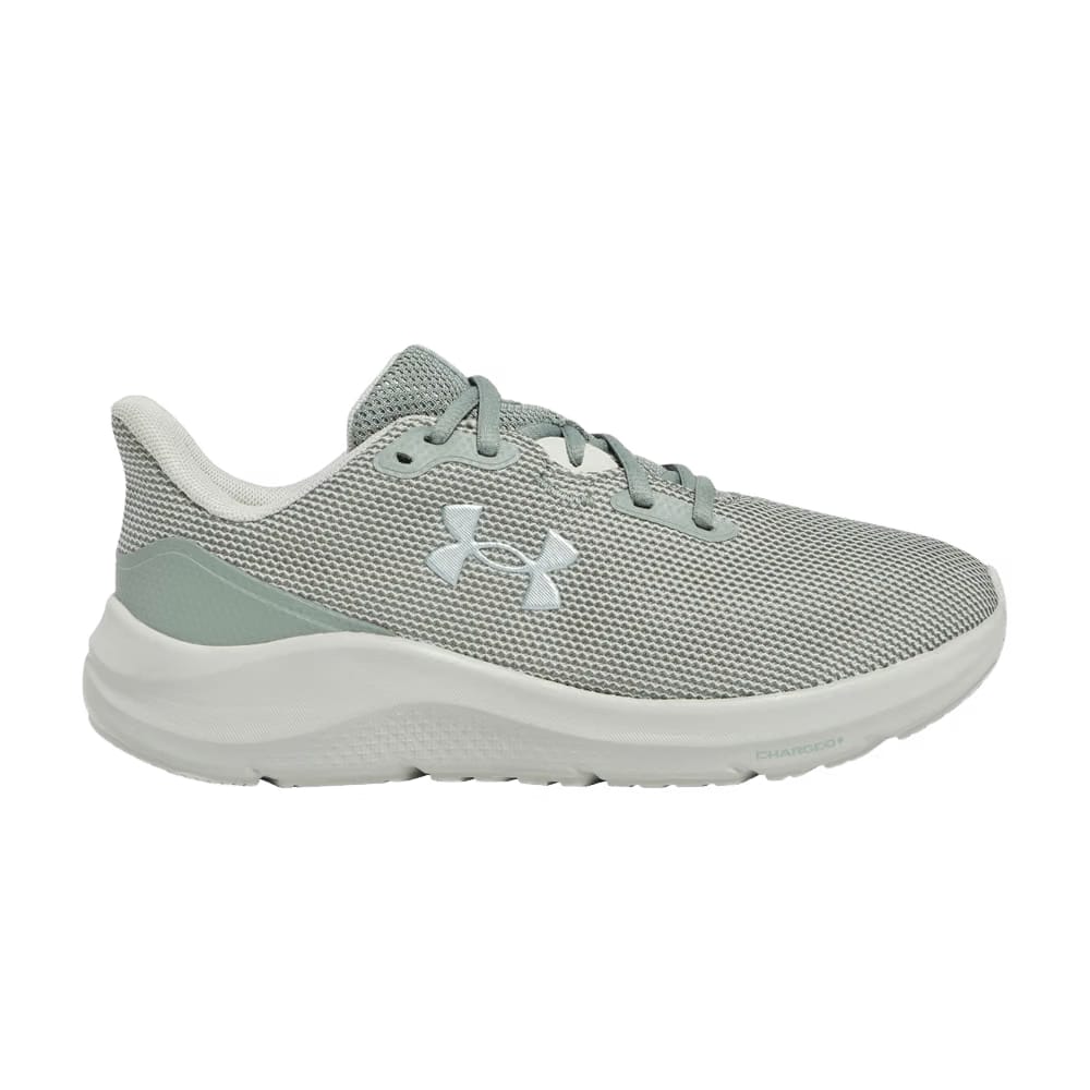 Under Armour Wmns Charged Pursuit 4 'Silica Green'