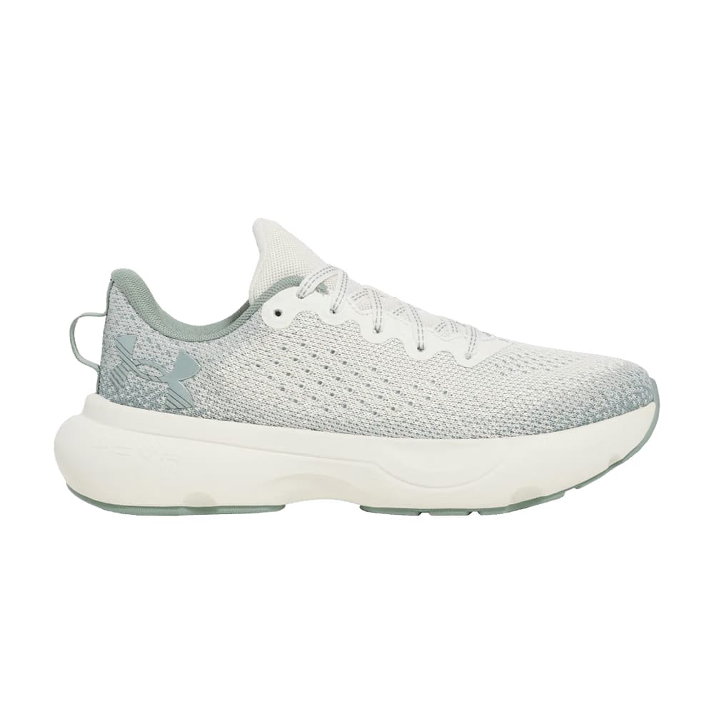 Under Armour Wmns HOVR Infinite 'White Quartz'