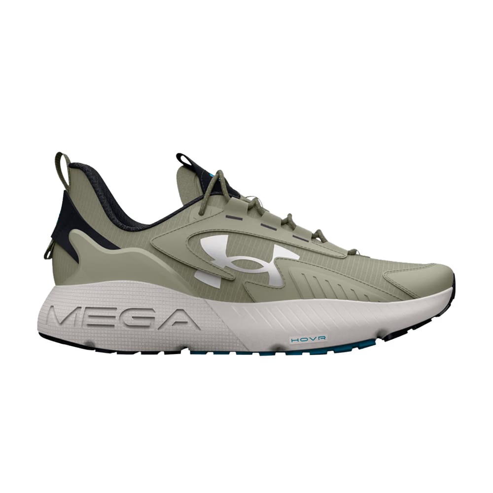Under Armour HOVR Mega 2 MVMNT Grove Green