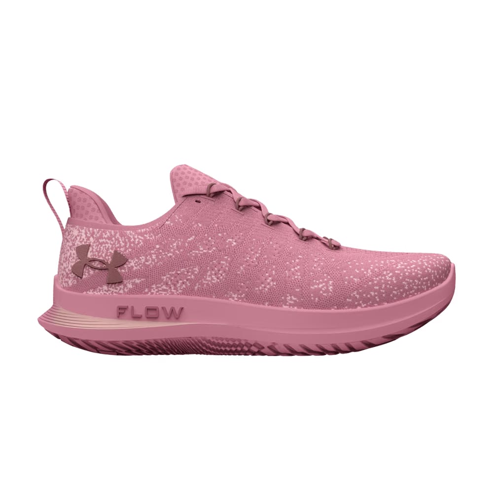 Under Armour Wmns Flow Velociti 3 'Pink Elixir'