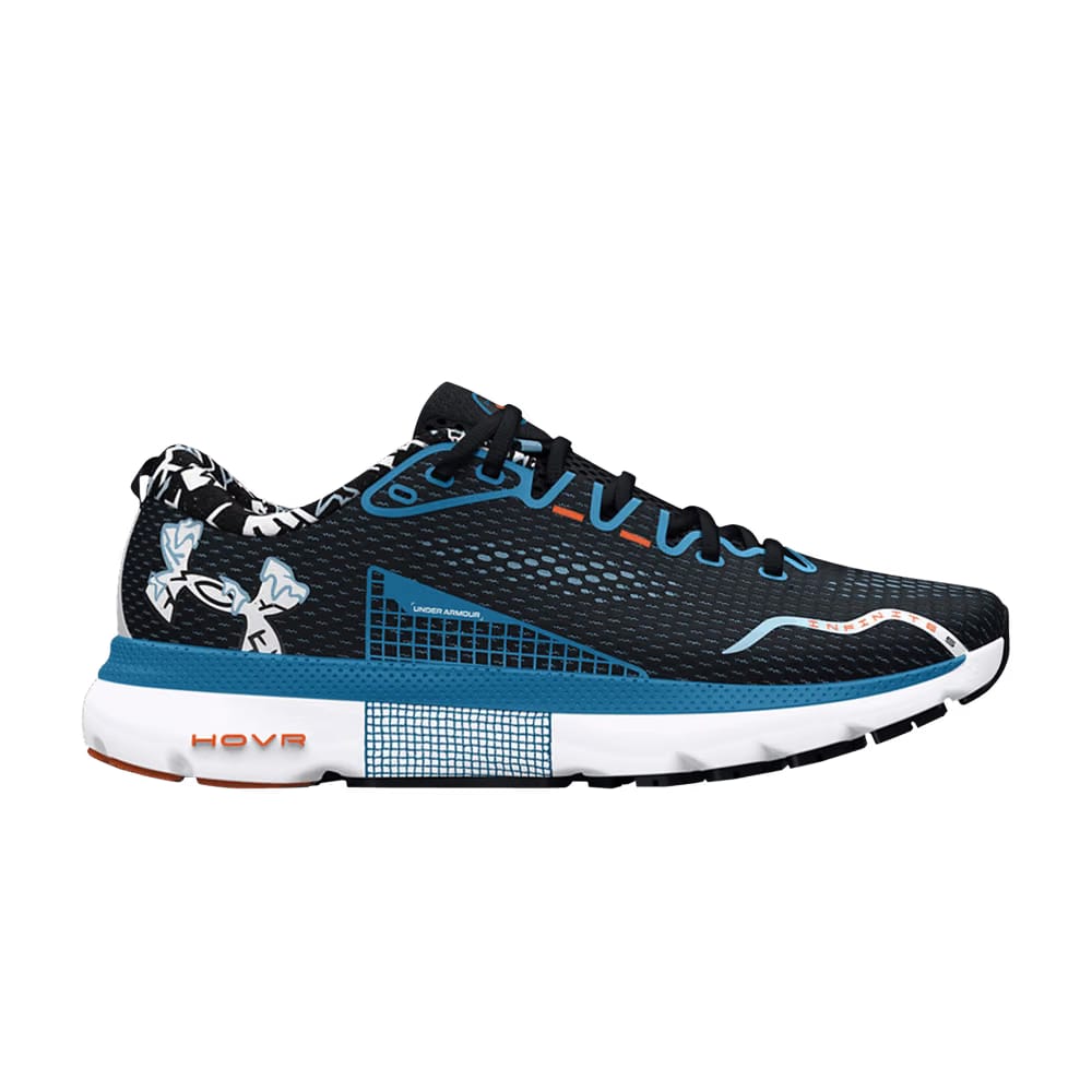 Under Armour HOVR Infinite 5 Inclement Weather