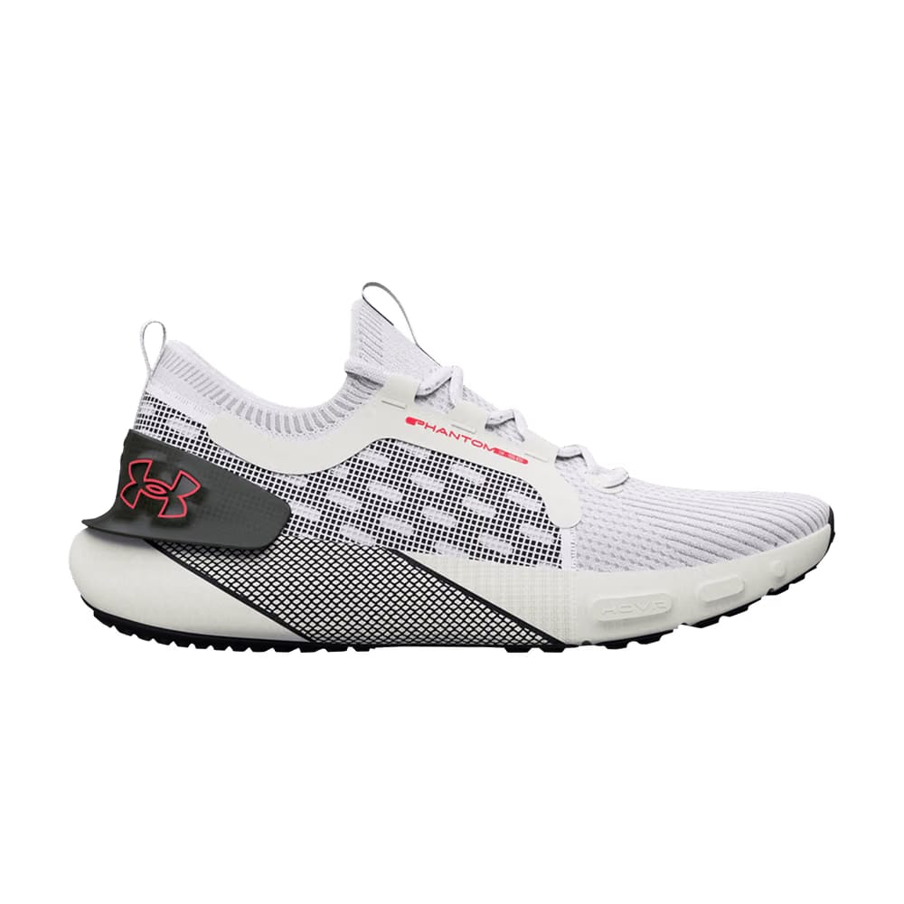 Under Armour HOVR Phantom 3 SE White Beta