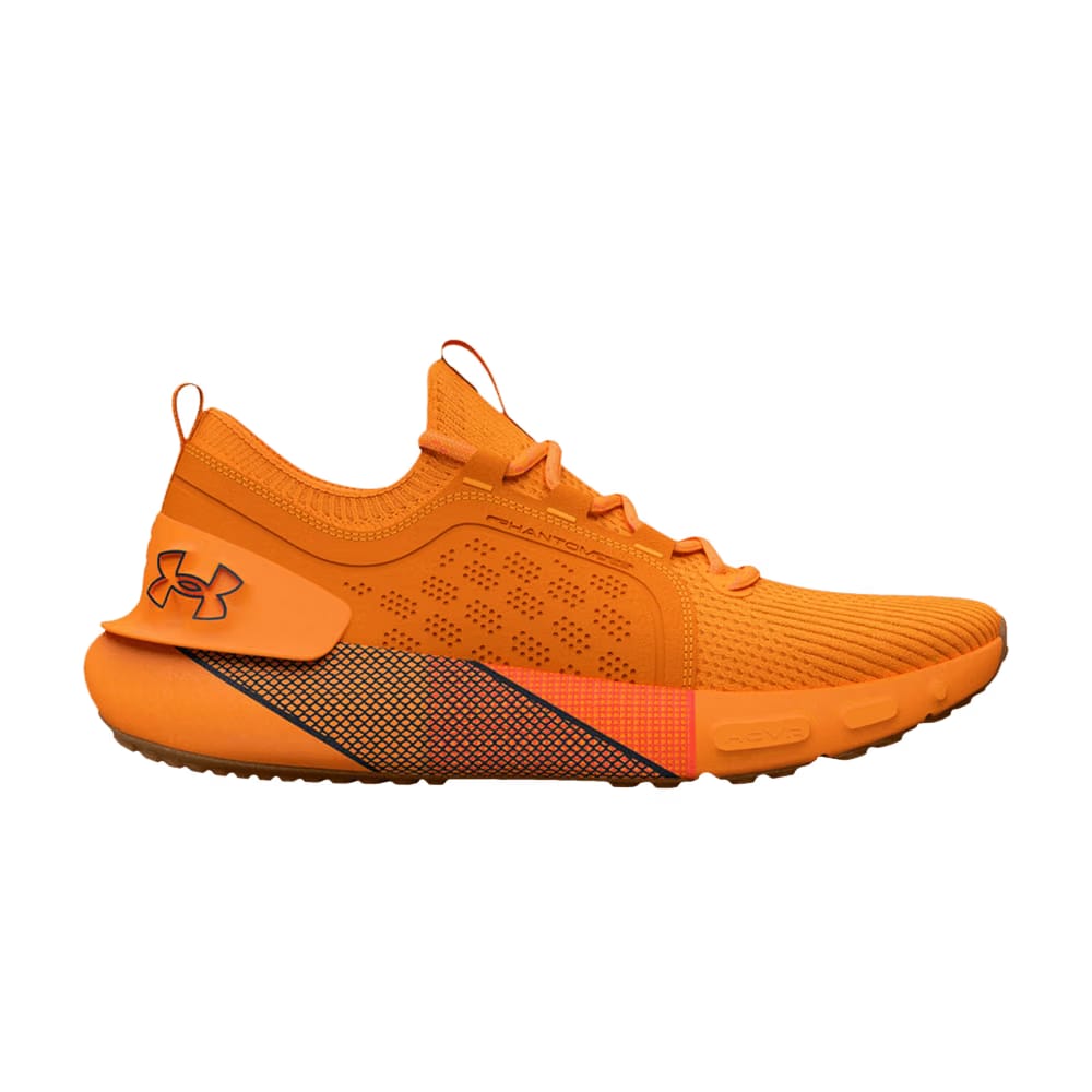 Under Armour HOVR Phantom 3 SE Formula Orange