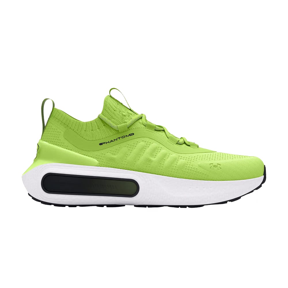 Under Armour HOVR Phantom 4 Morph Green