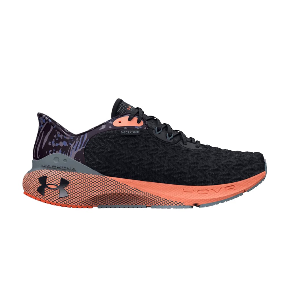 Under Armour HOVR Machina 3 Clone Run Like A