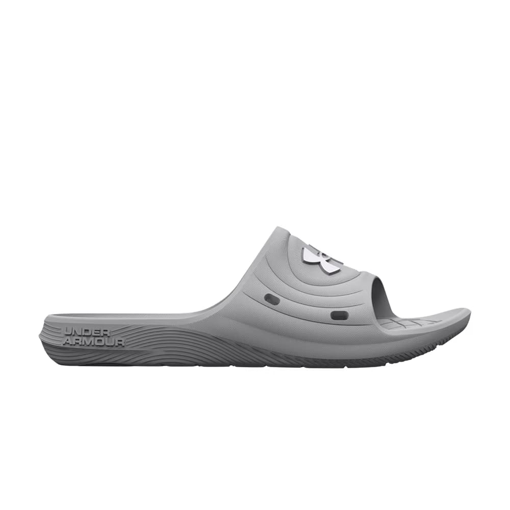 Under Armour Wmns Locker 4 Slide 'Mod Grey'