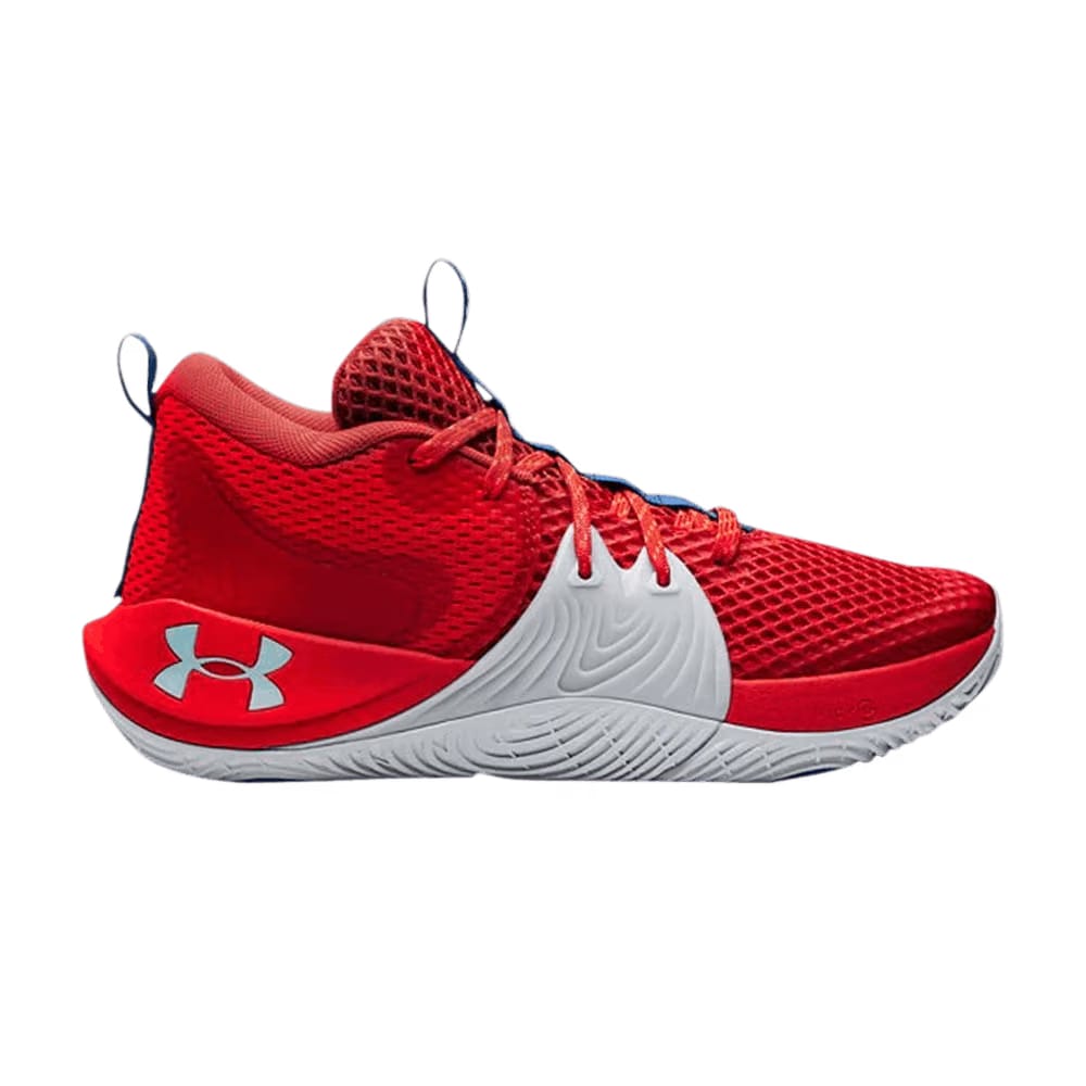 Under Armour Embiid One Lawrence