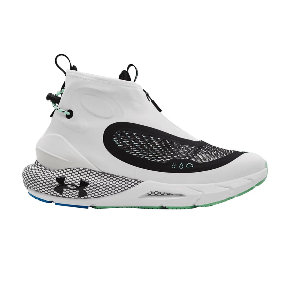 Under Armour Wmns HOVR Phantom 2 Storm 'White Black'
