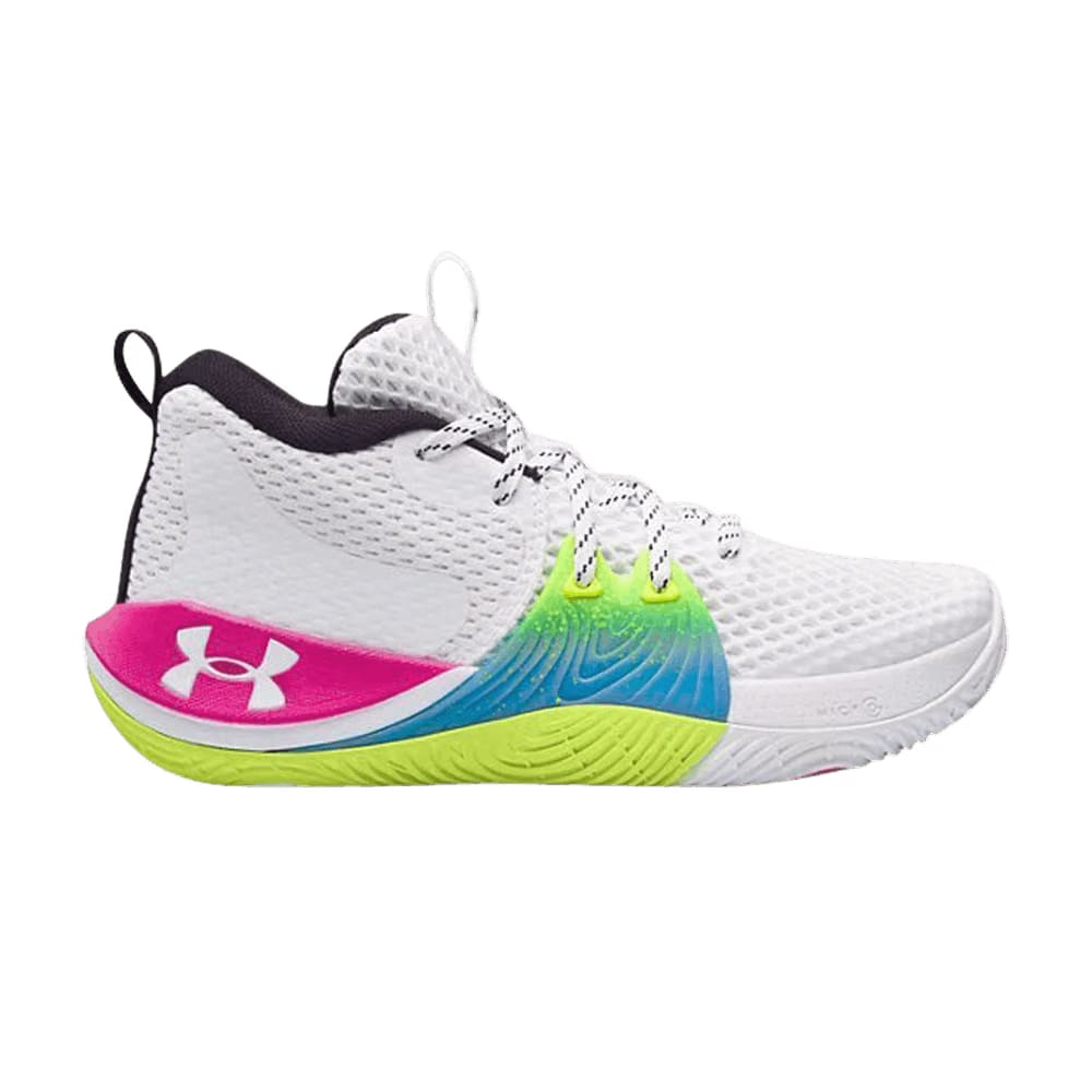 Under Armour Embiid One GS Draft Night