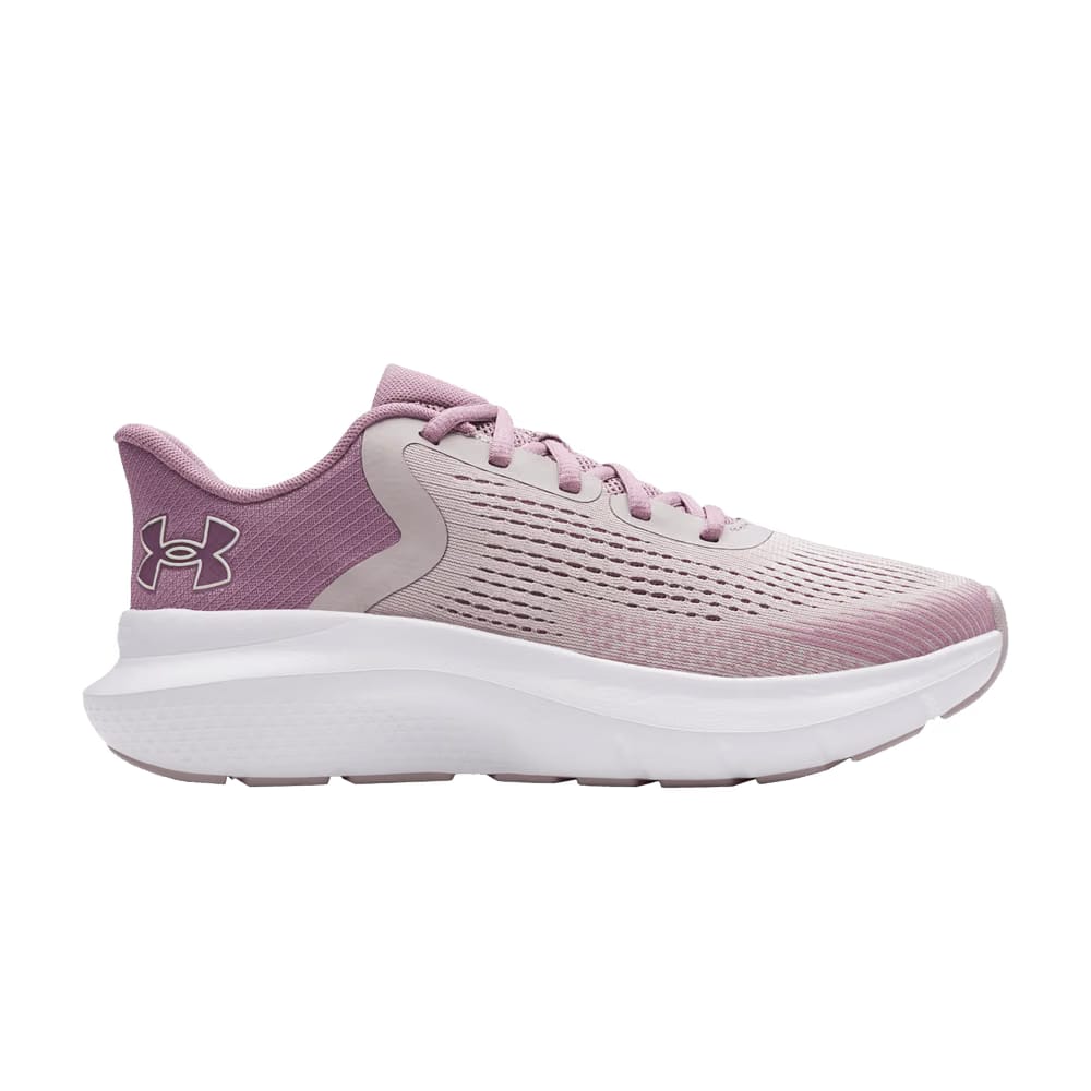 Under Armour Wmns Rogue 5 'Grey Dawn Purple Prime'