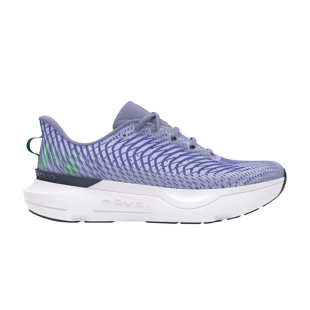 Under Armour Wmns HOVR Infinite Pro 'Celeste Matrix Green'
