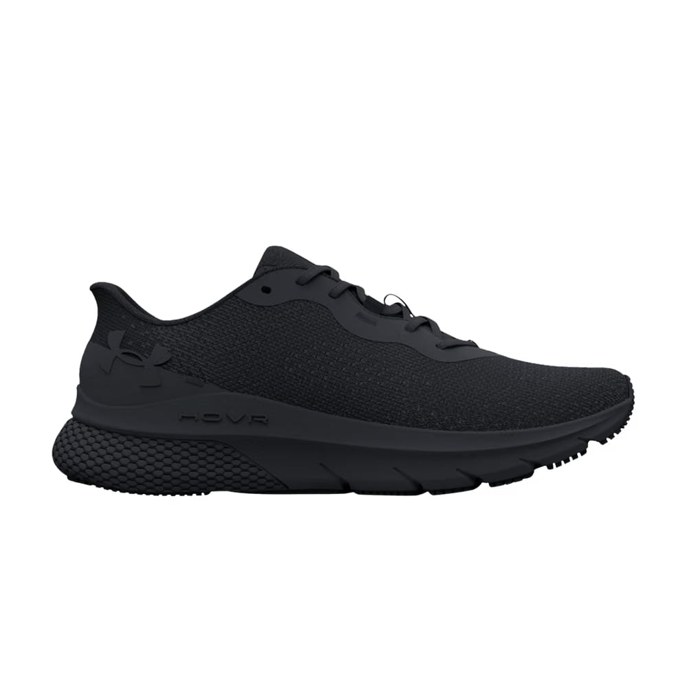 Under Armour HOVR Turbulence 2 Triple Black