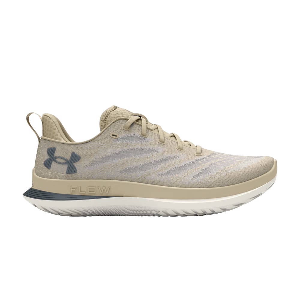 Under Armour Velociti 3 Breeze Sandstorm White Quartz