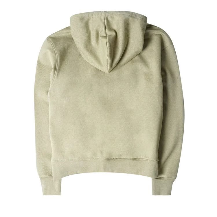 Jacquemus Le Sweatshirt Green