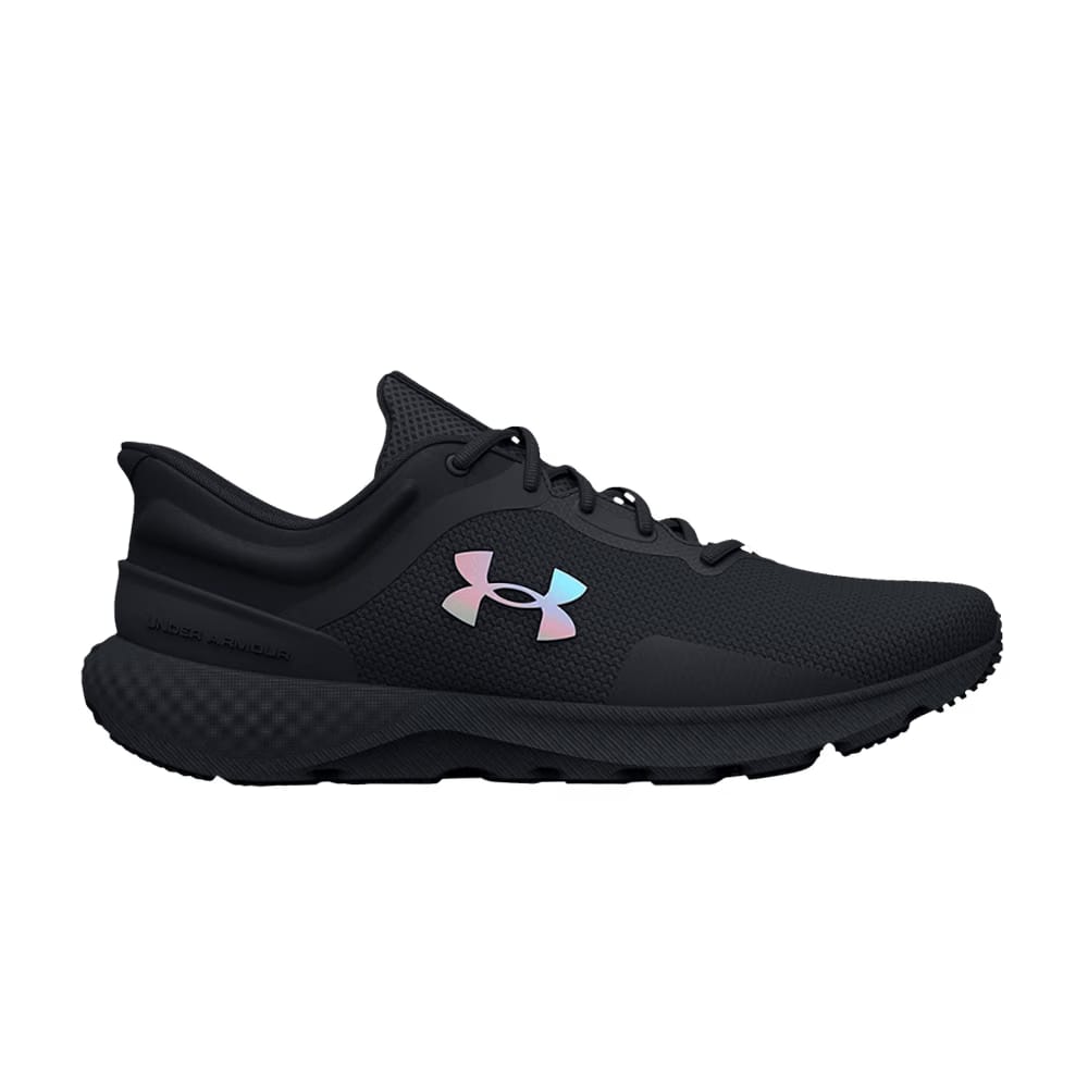 Under Armour Wmns Charged Escape 4 'Black Iridescent'