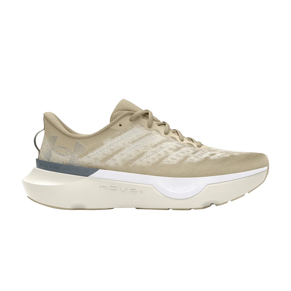 Under Armour HOVR Infinite Pro Breeze - Sandstorm