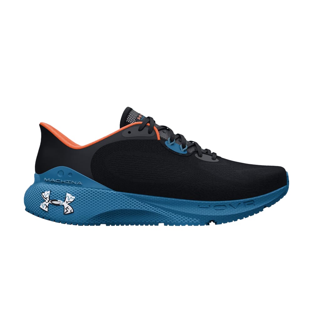Under Armour HOVR Machina Inclement Weather