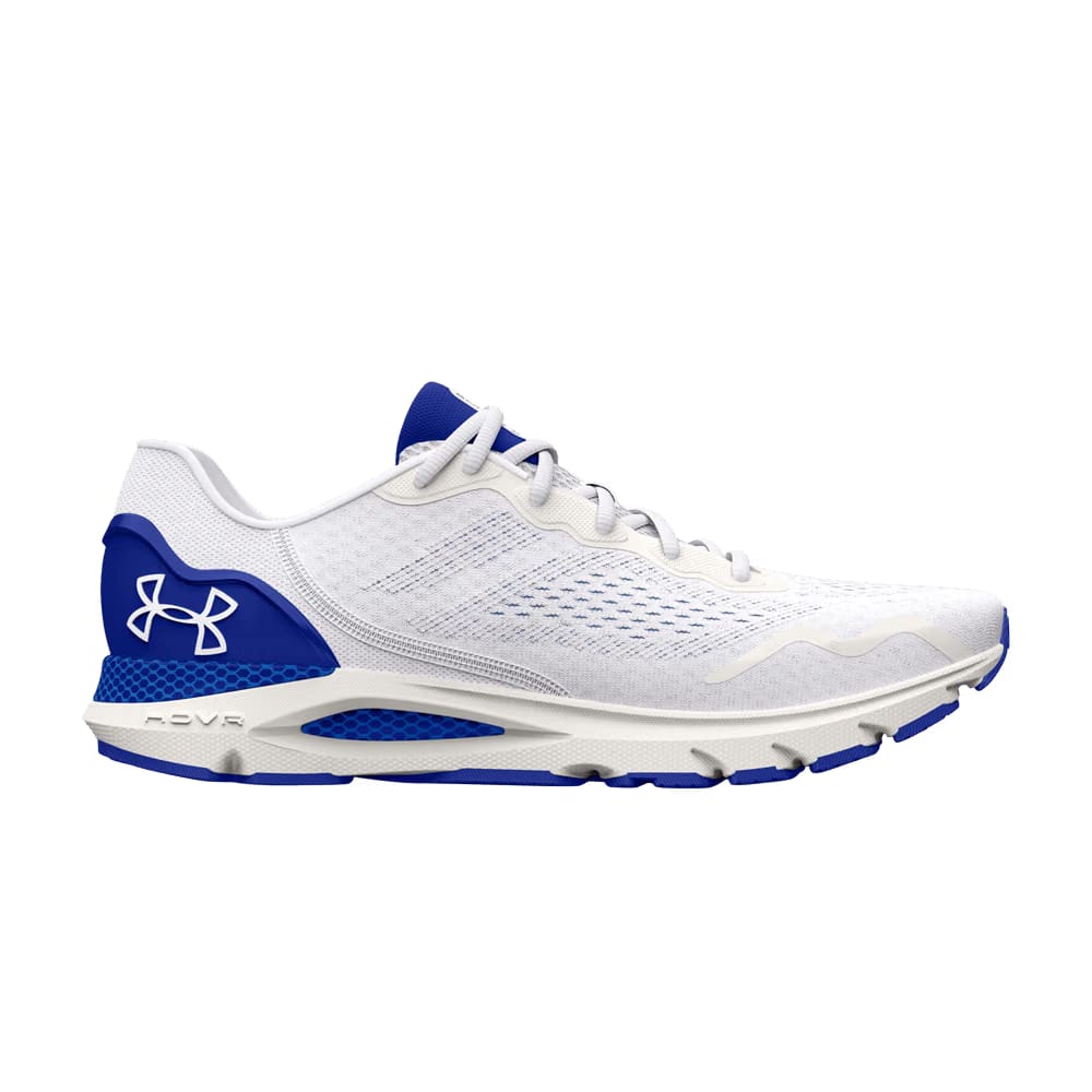 Under Armour HOVR Sonic 6 White Team Royal
