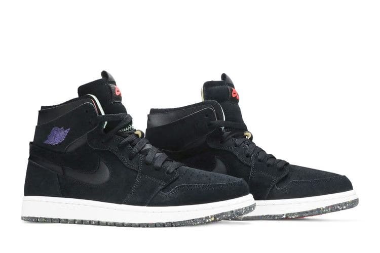 Nike Air Jordan 1 Retro High Zoom Court Purple