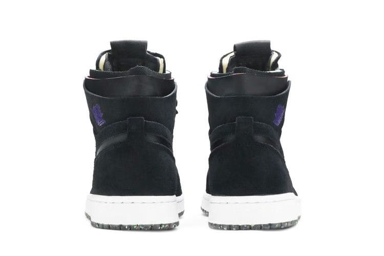 Nike Air Jordan 1 Retro High Zoom Court Purple