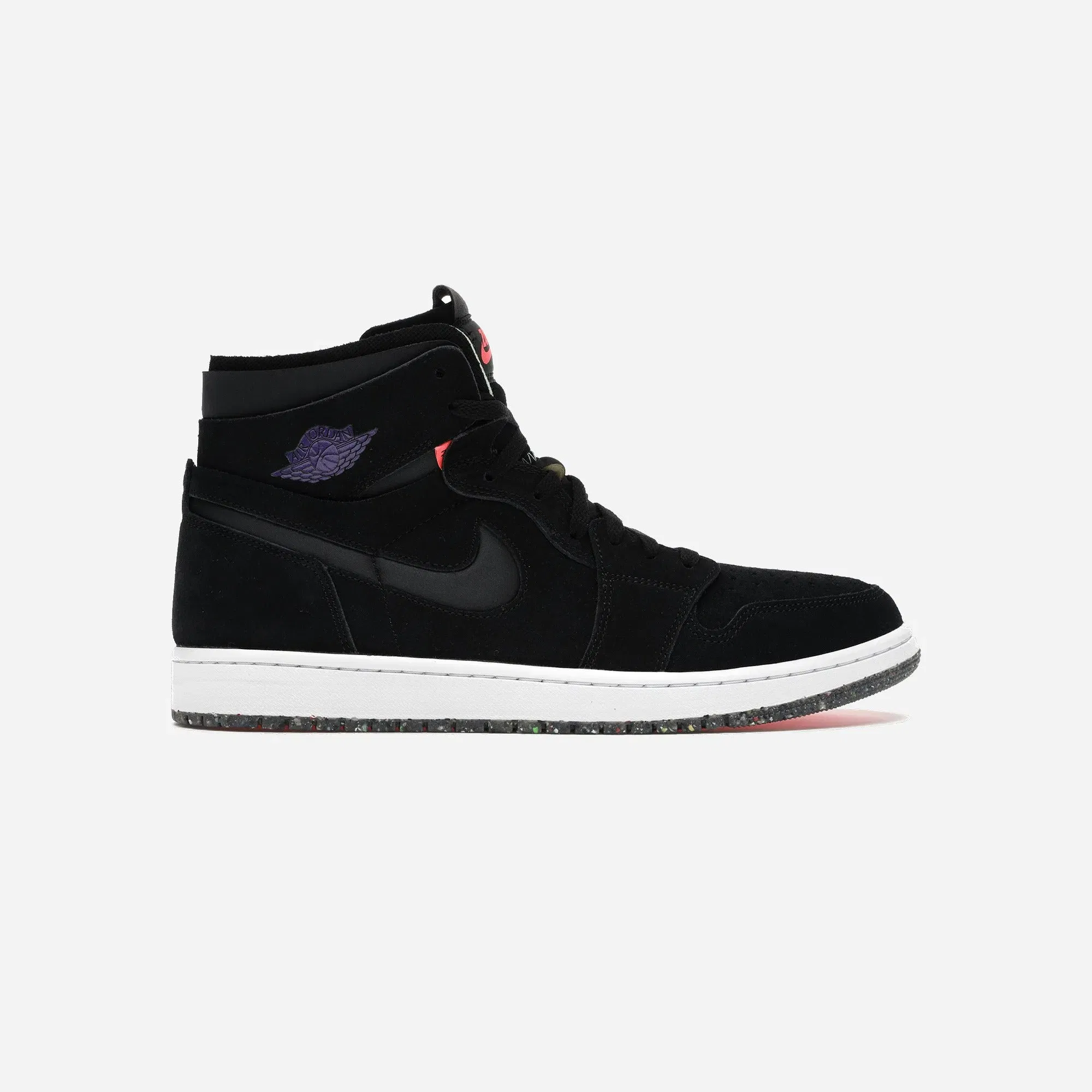 Nike Air Jordan 1 Retro High Zoom Court Purple