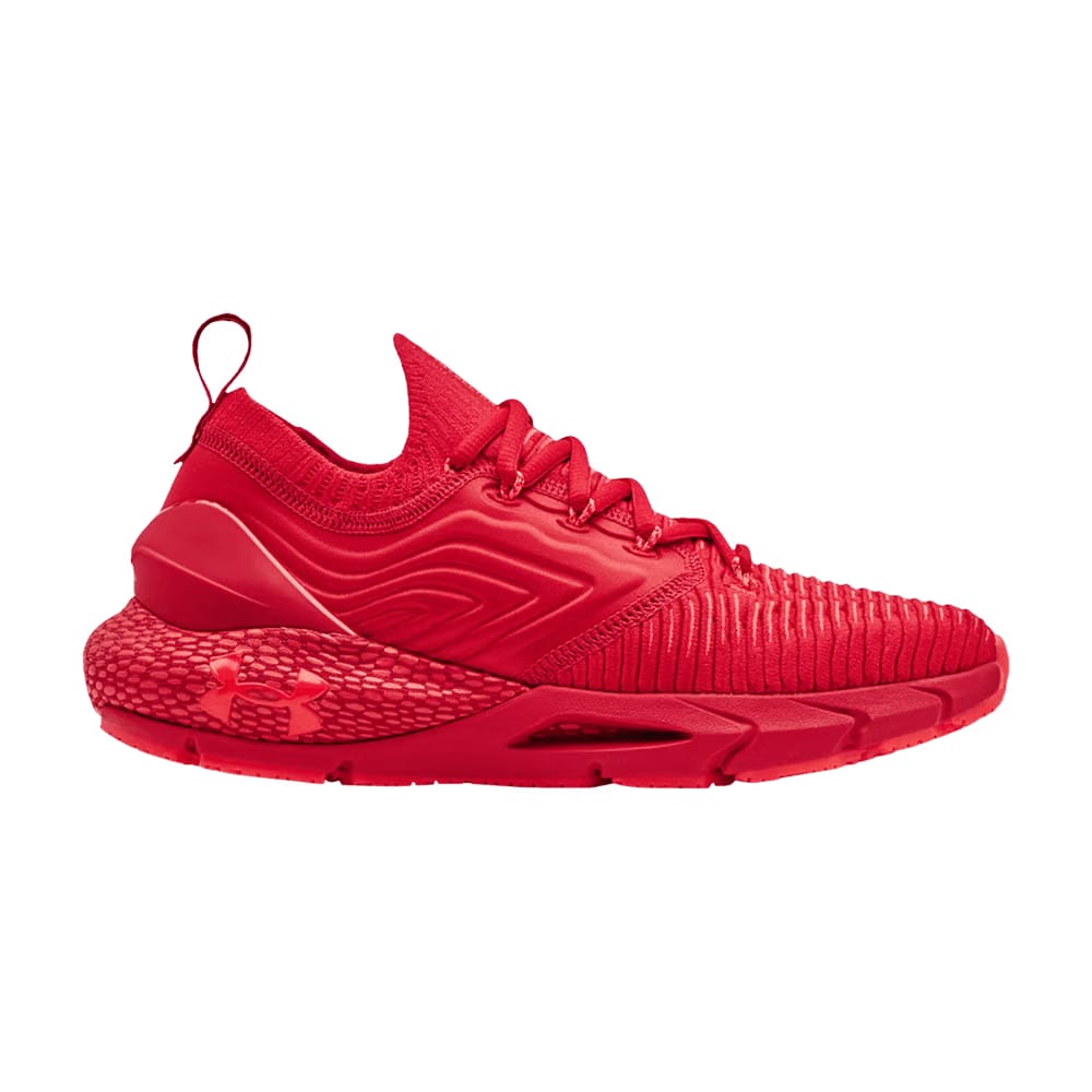 Under Armour Wmns HOVR Phantom 2 IntelliKnit 'Red'
