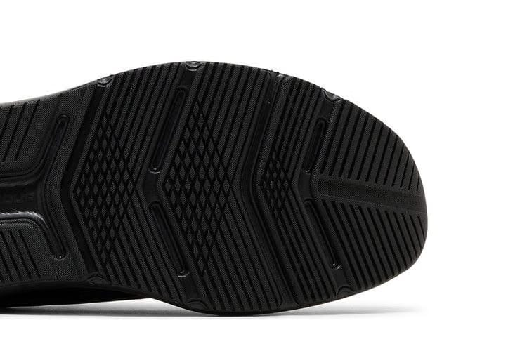 Under Armour Charged Commit 4 Triple Black