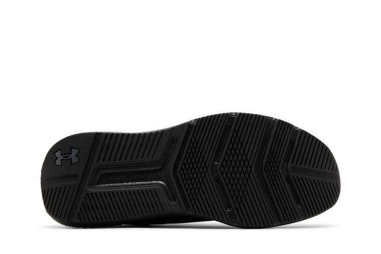 Under Armour Charged Commit 4 Triple Black