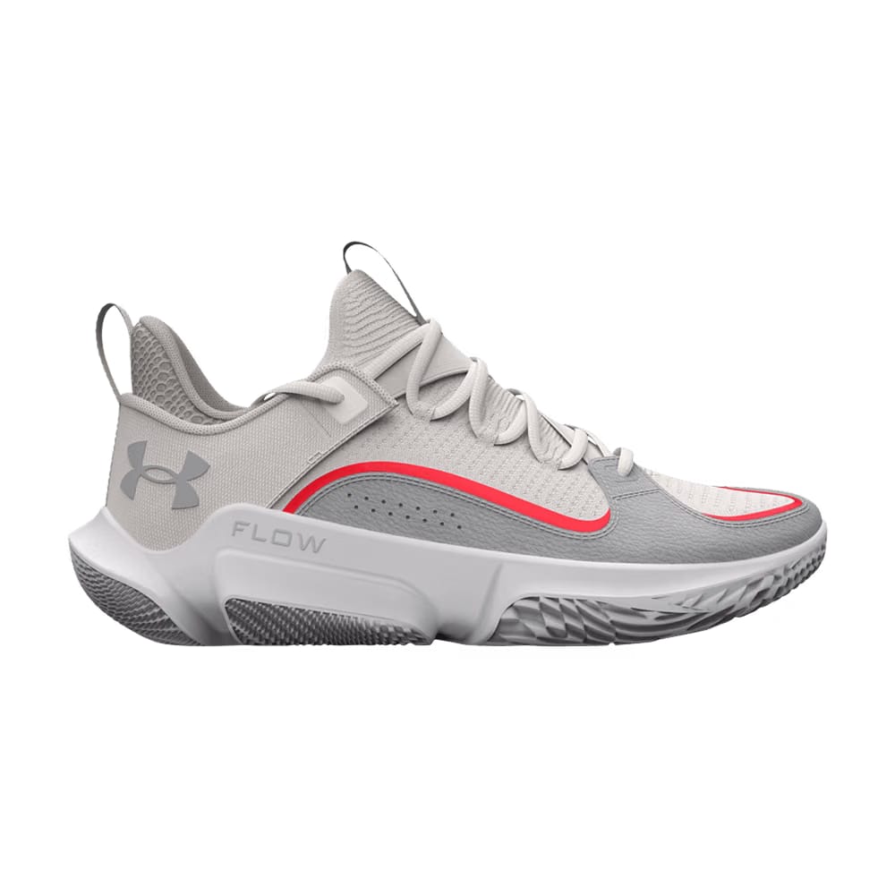 Under Armour Flow FUTR x 3 Mod Grey Beta