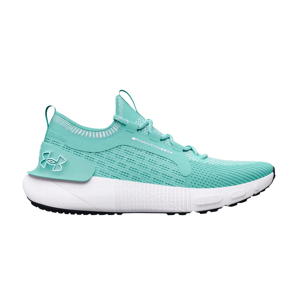 Under Armour Wmns HOVR Phantom 3 SE 'Neo Turquoise'