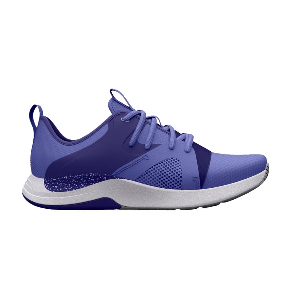 Under Armour Wmns Charged Breathe Lace TR 'Baja Blue'