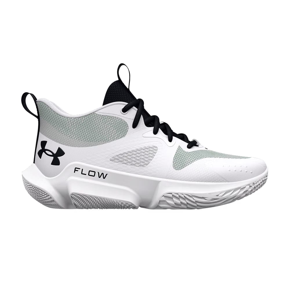 Under Armour Wmns Flow Breakthru 3 'White Black'
