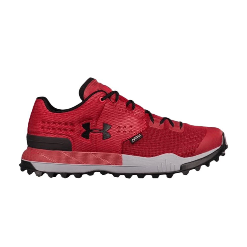 Under Armour Newell Ridge Low GTX Crimson