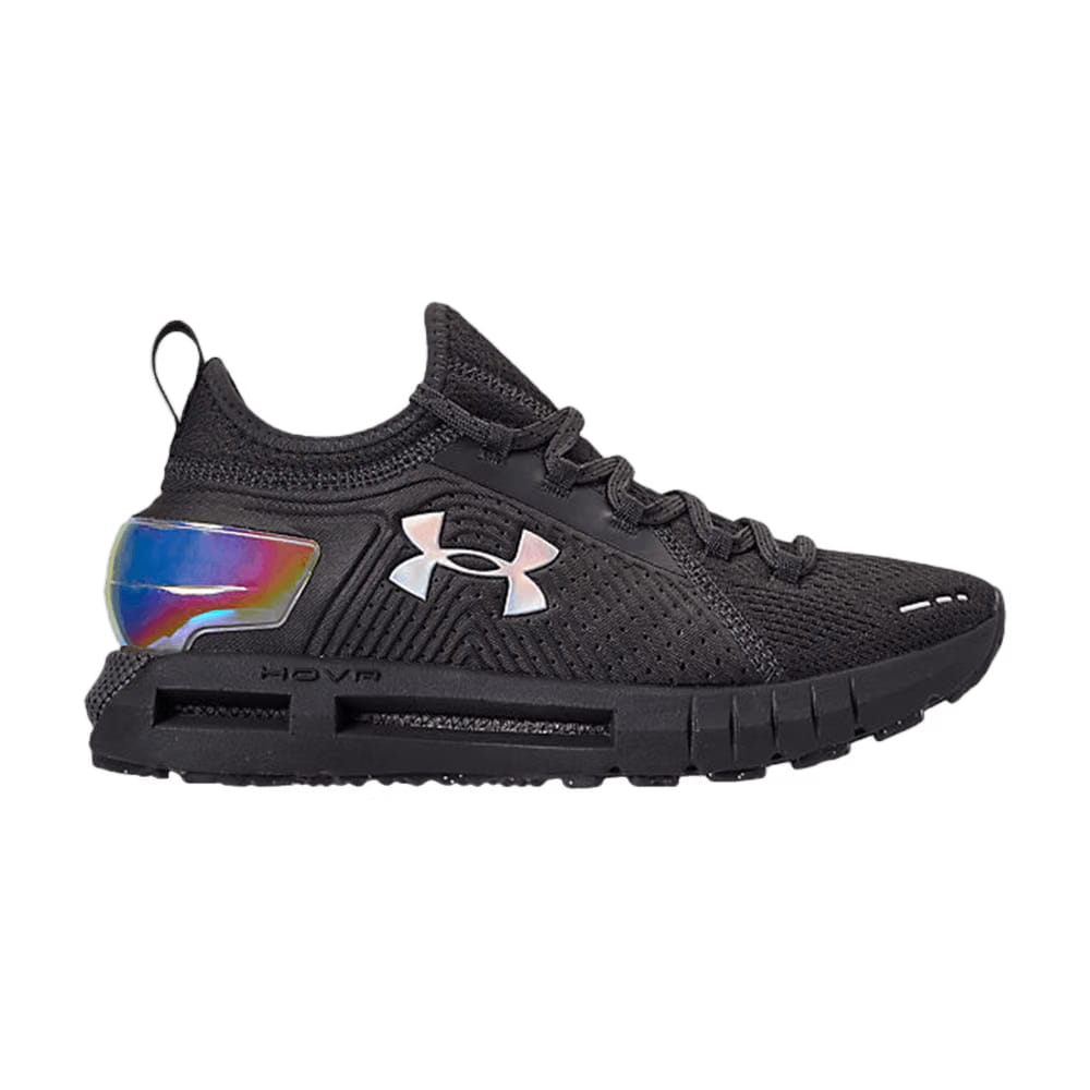 Under Armour Wmns HOVR Phantom SE 'Jet Grey'