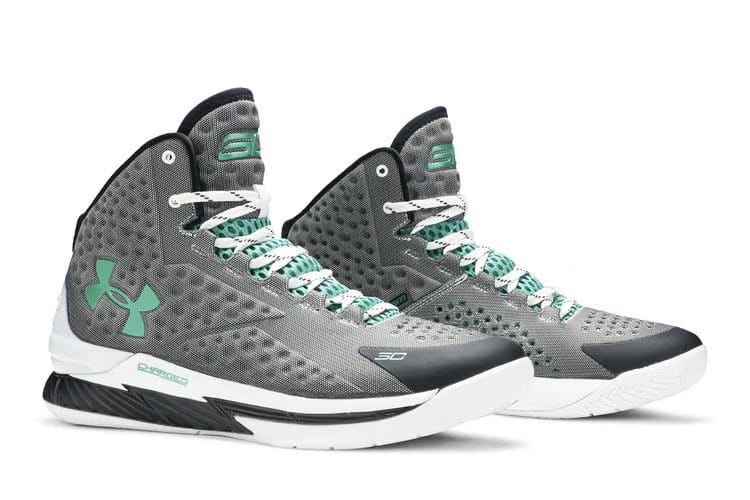 Under Armour Curry 1 Golf