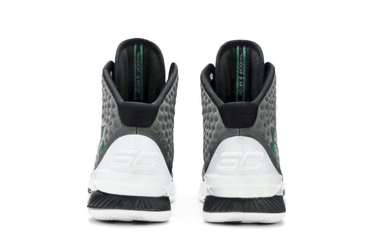 Under Armour Curry 1 Golf