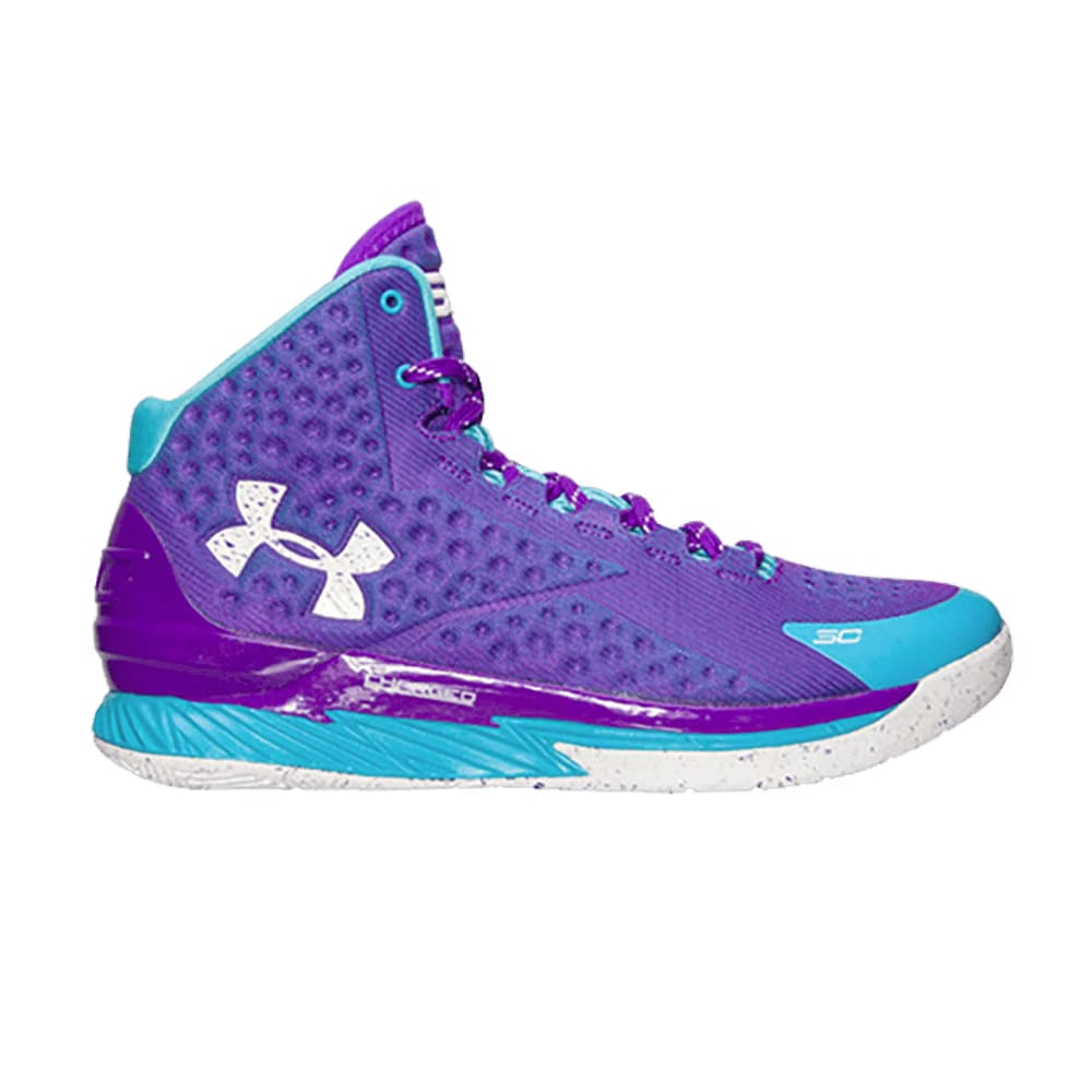 Under Armour Curry 1 Father to Son