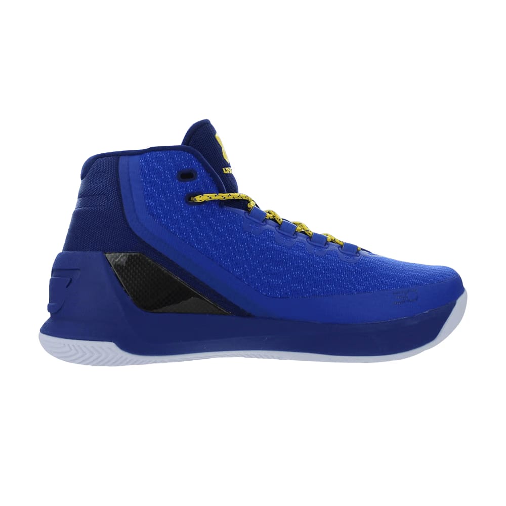 Under Armour Curry 3 Dub Nation