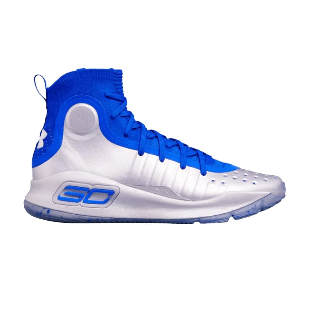 Under Armour Curry 4