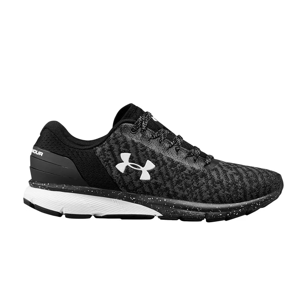 Under Armour Wmns Charged Escape 2 Reflect 'Black Graphite'