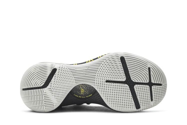 Under Armour Curry 6 GS Thank You