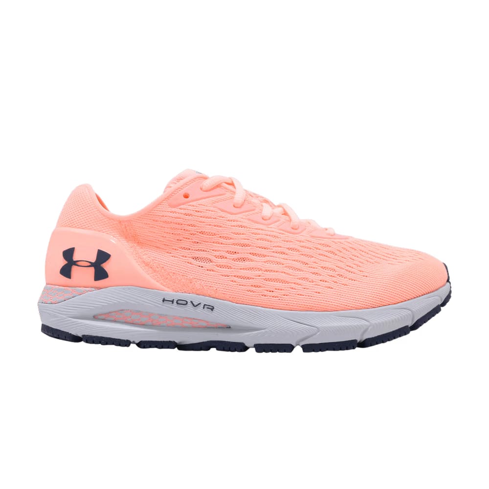 Under Armour Wmns HOVR Sonic 3 'Peach Frost'