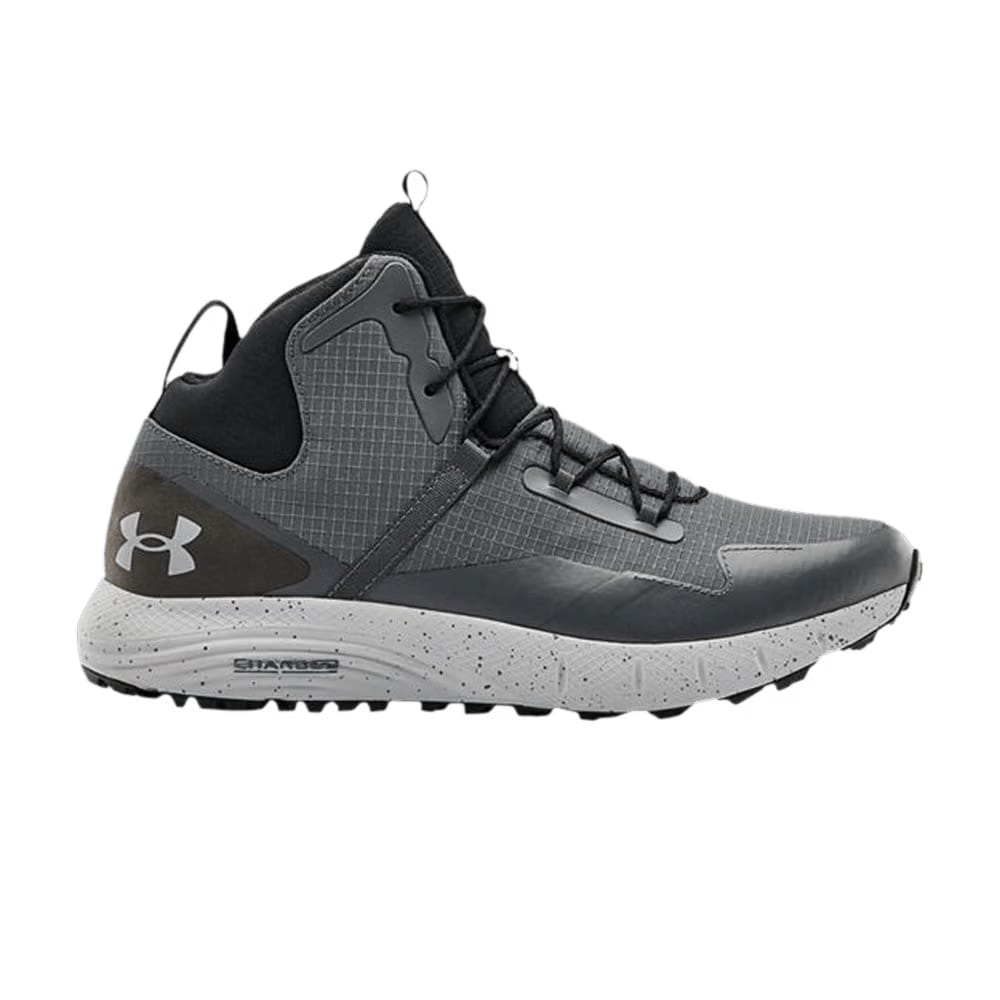 Under Armour Charged Bandit Trek Pitch Gray